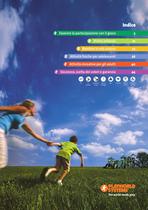 Playworld Systems International Catalog - Italian - 3