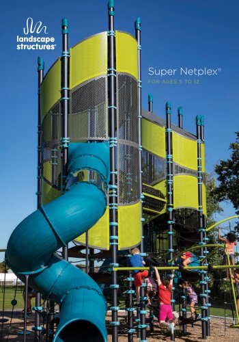 Super Netplex® Brochure