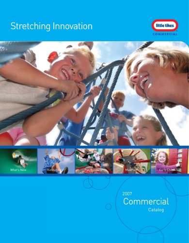 Commercial Catalog 2007