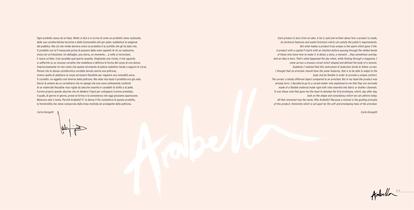 ARABELLA - 4