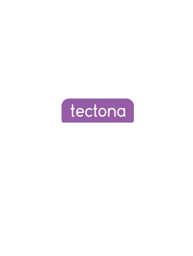 TECTONA COLLEZIONE 2014