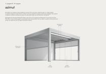 Pergole 90° 2025 - 6