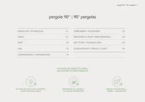 Pergole 90° 2026-3