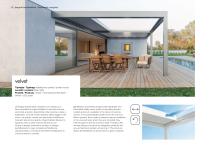 Pergole bioclimatiche 2025 - 12