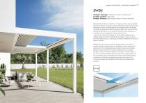 Pergole bioclimatiche 2025 - 13