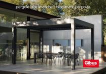 Pergole bioclimatiche 2025 - 1