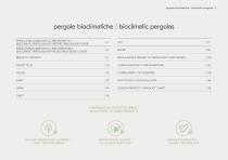 Pergole bioclimatiche 2026-3