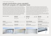 Pergole bioclimatiche 2026-6