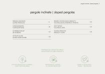 Pergole inclinate 2025 - 3