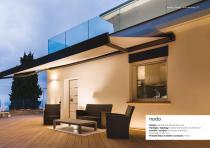 Tende a bracci 2025 - 11