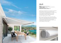 Tende a bracci 2025 - 14