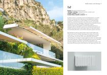 Tende a bracci 2025 - 9