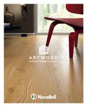 ARTWOOD