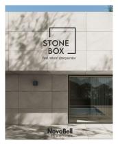 STONE BOX