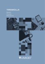 CATALOGO TIRAMOLLA