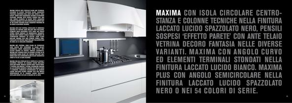 STILE ITALIANO IN CUCINA - 19