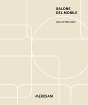 Meridiani Collection 2022
