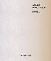 Meridiani Open Air
