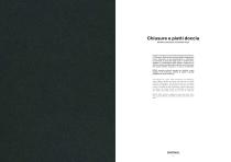 Chiusure e piatti doccia 026-2