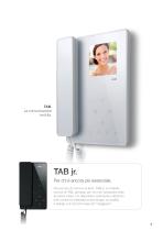 TAB 2014 catalogue - 7