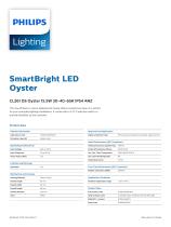 SmartBright LEDOyster