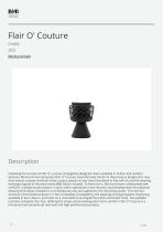 Flair O' Couture