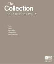 The Collection 2018 edition / vol. 2