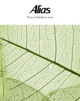 ALIAS News Outdoor 2021