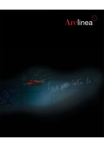 Catalogo Arclinea 2007/2008