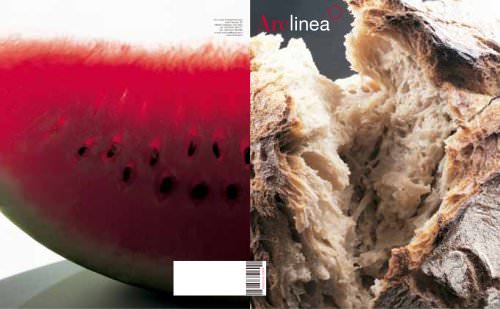 Catalogue Arclinea 2004