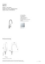 Kitchen - Tara Classic