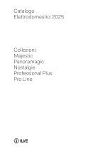 ILVE Catalogo Generale 2025-3