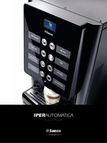 Iperautomatica Premium