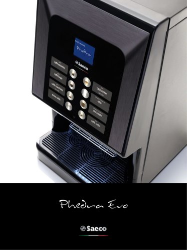 Phedra Evo