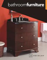 bathroom furniture