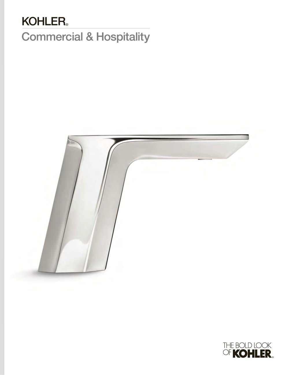 Commercial Line Book - Kohler