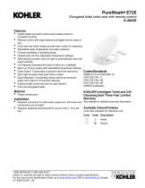 PureWash® E725