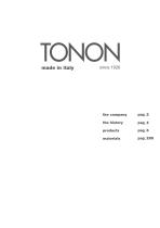 TONON 2019