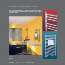 Bisque Radiators Catalogo Design Freedom - 5