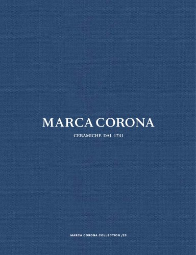 Marca Corona General Catalogue LD - 2023-03