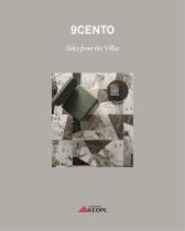 CATALOGO 9CENTO - 1