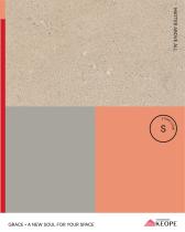 CATALOGO GRACE