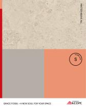 CATALOGO GRACE FOSSIL