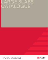CATALOGO LASTRE 2026-1