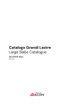 CATALOGO LASTRE 2026-2