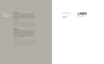 CATALOGO LINEO - 2