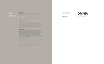 CATALOGO OMNIA - 2