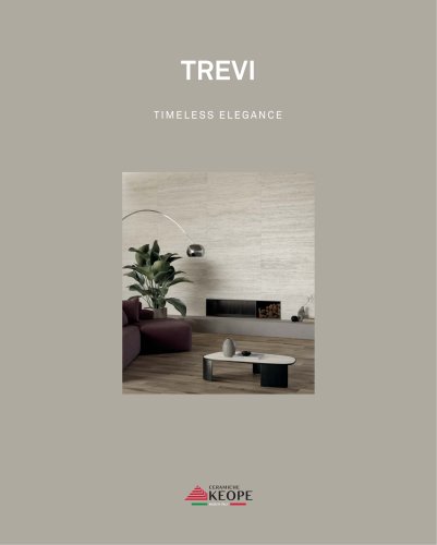 CATALOGO TREVI