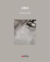 CATALOGO UBIK - 1