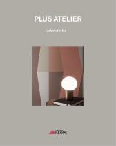 PLUS ATELIER - 1